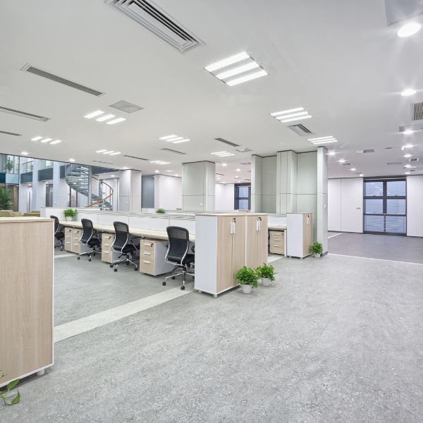 Corporate Cleaning Services