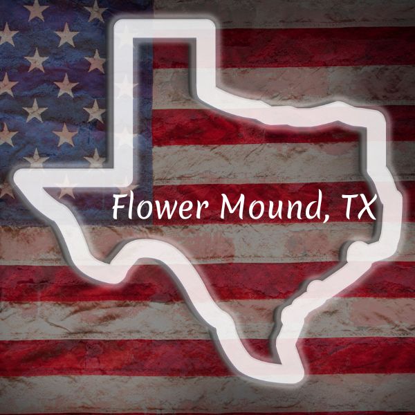 Flower Mound, TX
