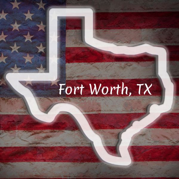 Fort Worth, TX