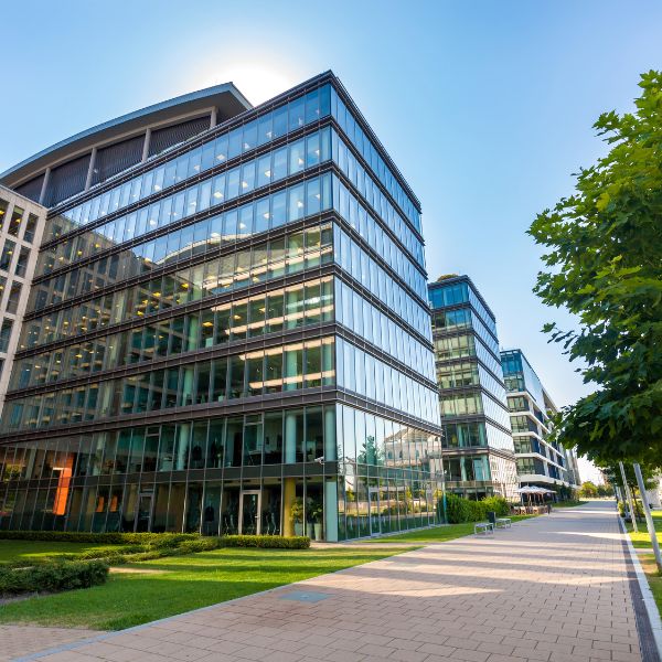 Office Cleaning Services In Dallas-Fort Worth TX