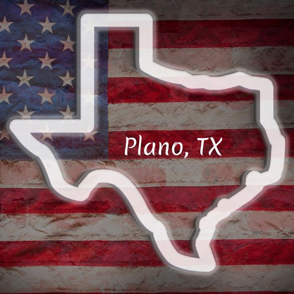 Plano, TX