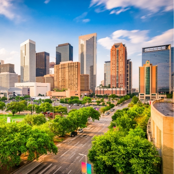Commercial cleaning in Houston, TX done right
