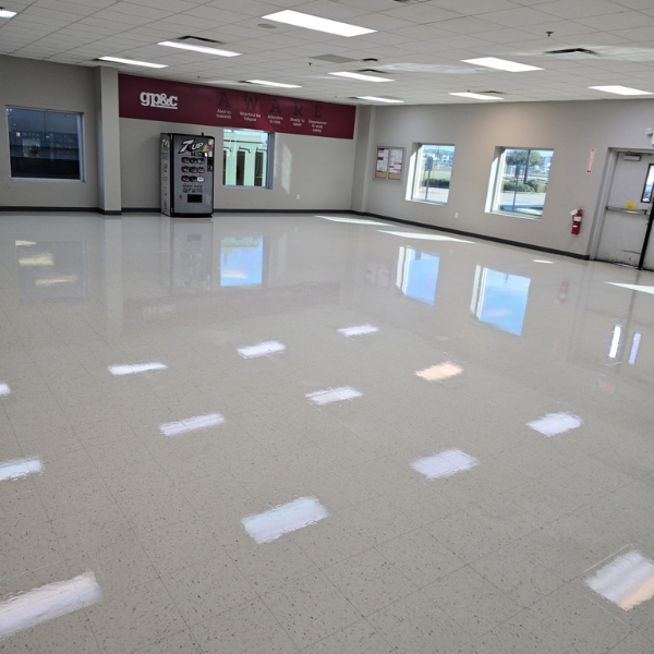Floor cleaning that will leave your floor shining