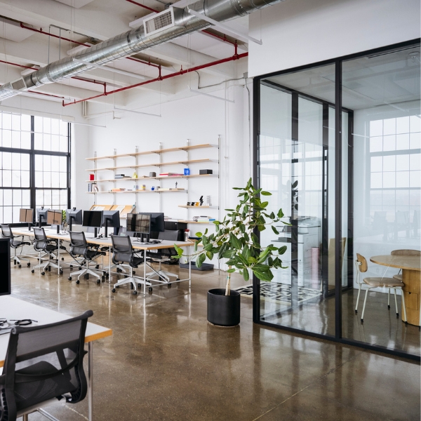 Office Cleaning in Westlake, TX