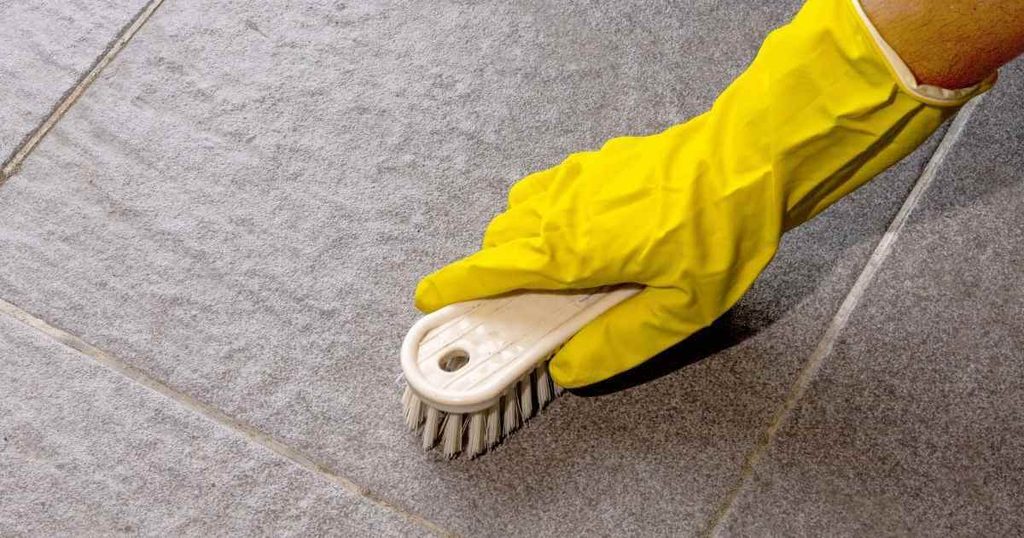 How to Maintain Commercial Floors in Texas Commercial Facilities